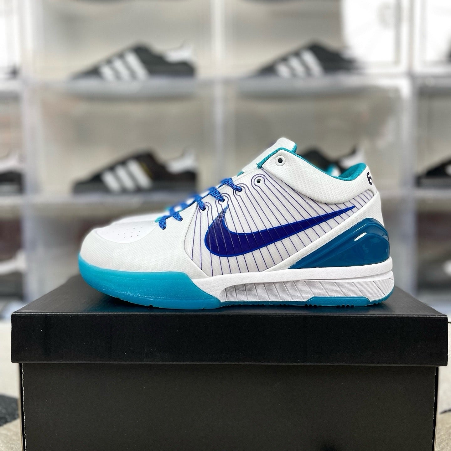 OEM Basketball Sneakers | Factory Direct Supply