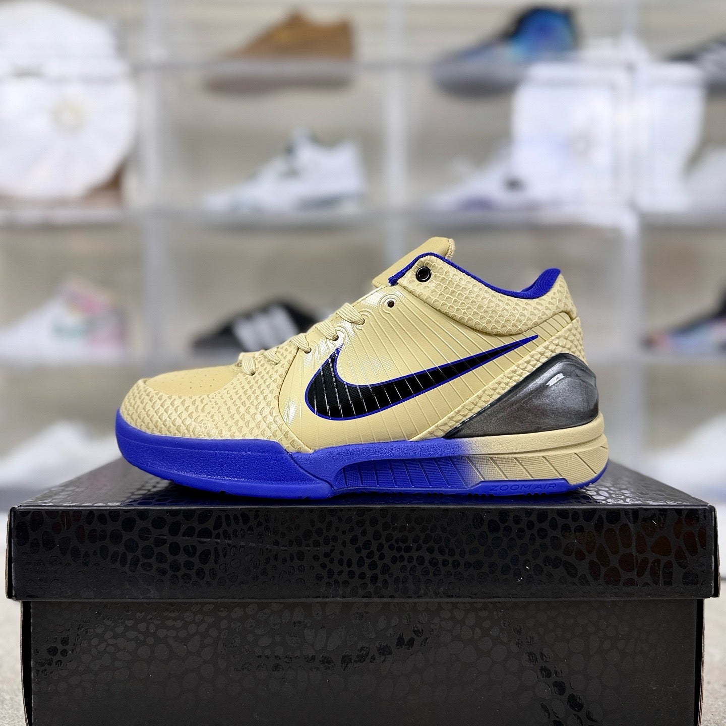 OEM Basketball Sneakers | Factory Direct Supply