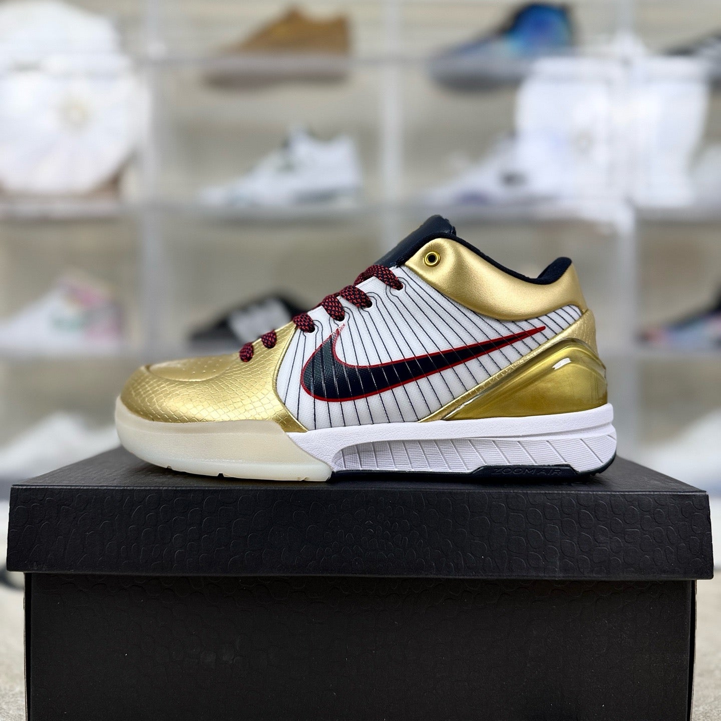 OEM Basketball Sneakers | Factory Direct Supply