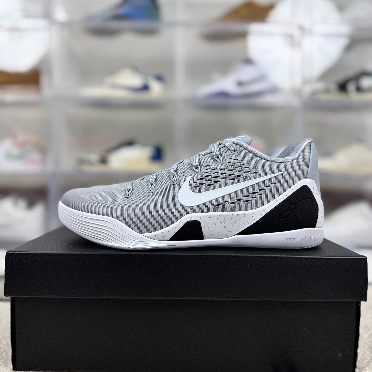 OEM Basketball Sneakers | Factory Direct Supply