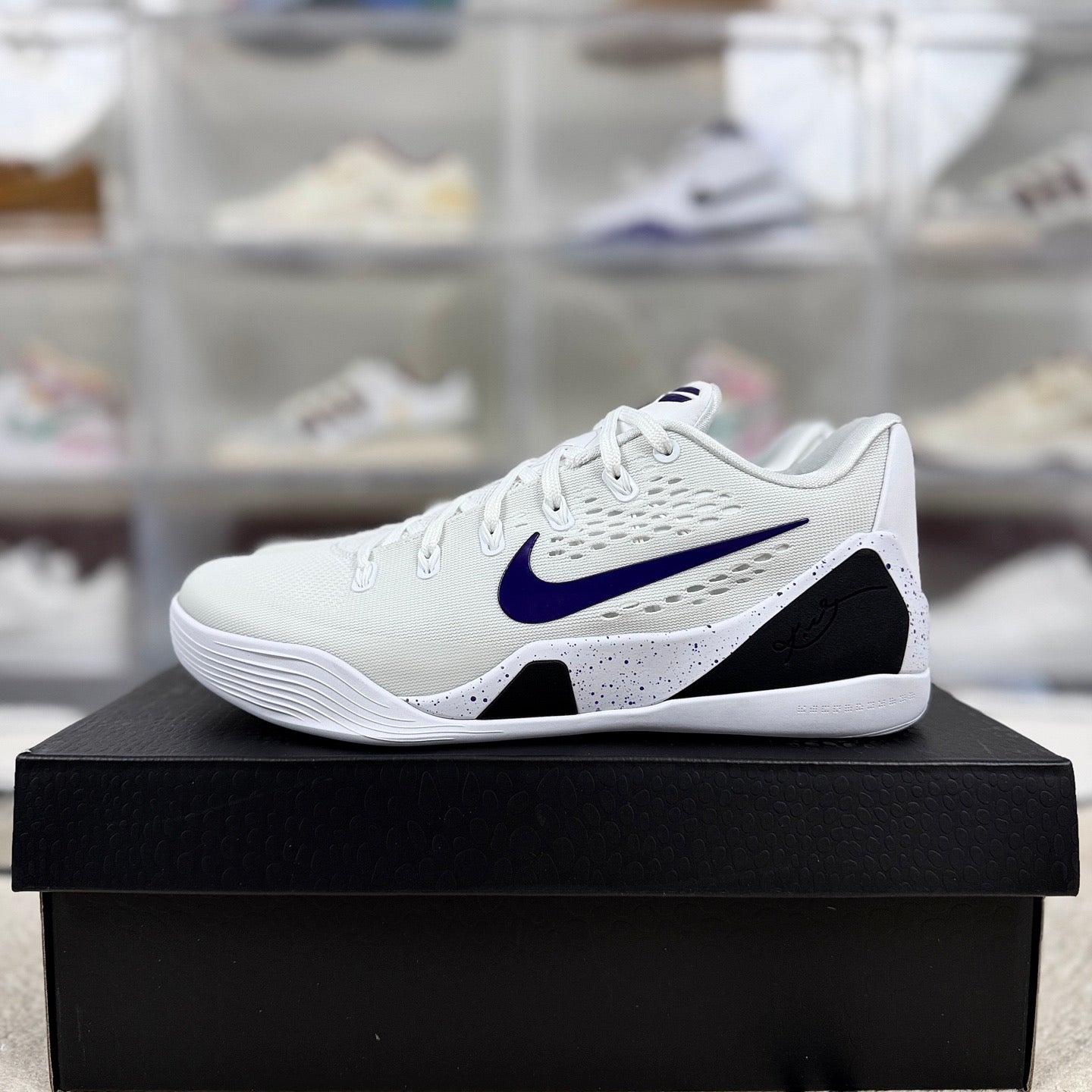 OEM Basketball Sneakers | Factory Direct Supply