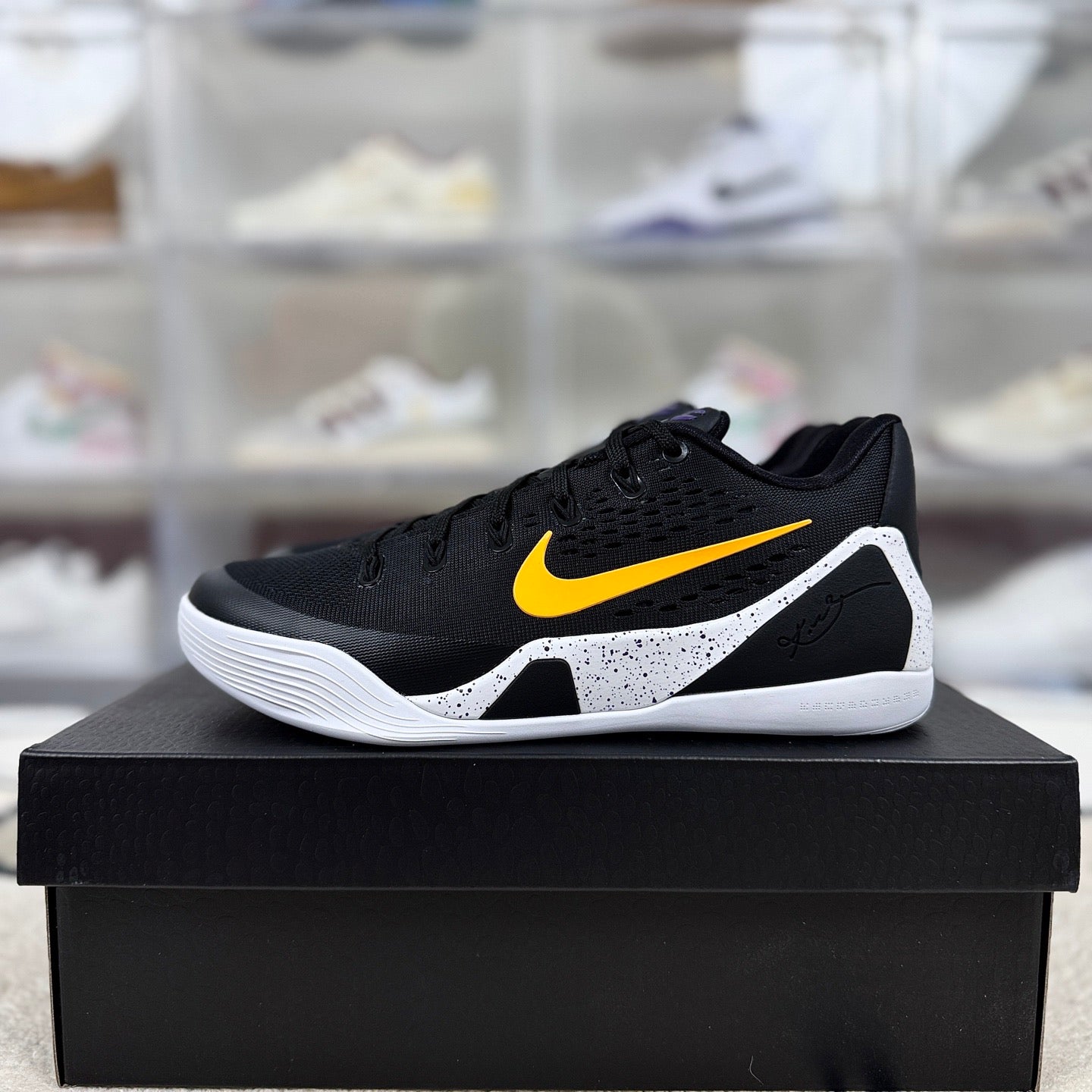 OEM Basketball Sneakers | Factory Direct Supply