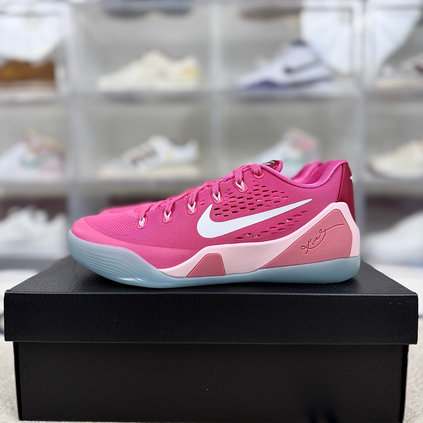 OEM Basketball Sneakers | Factory Direct Supply