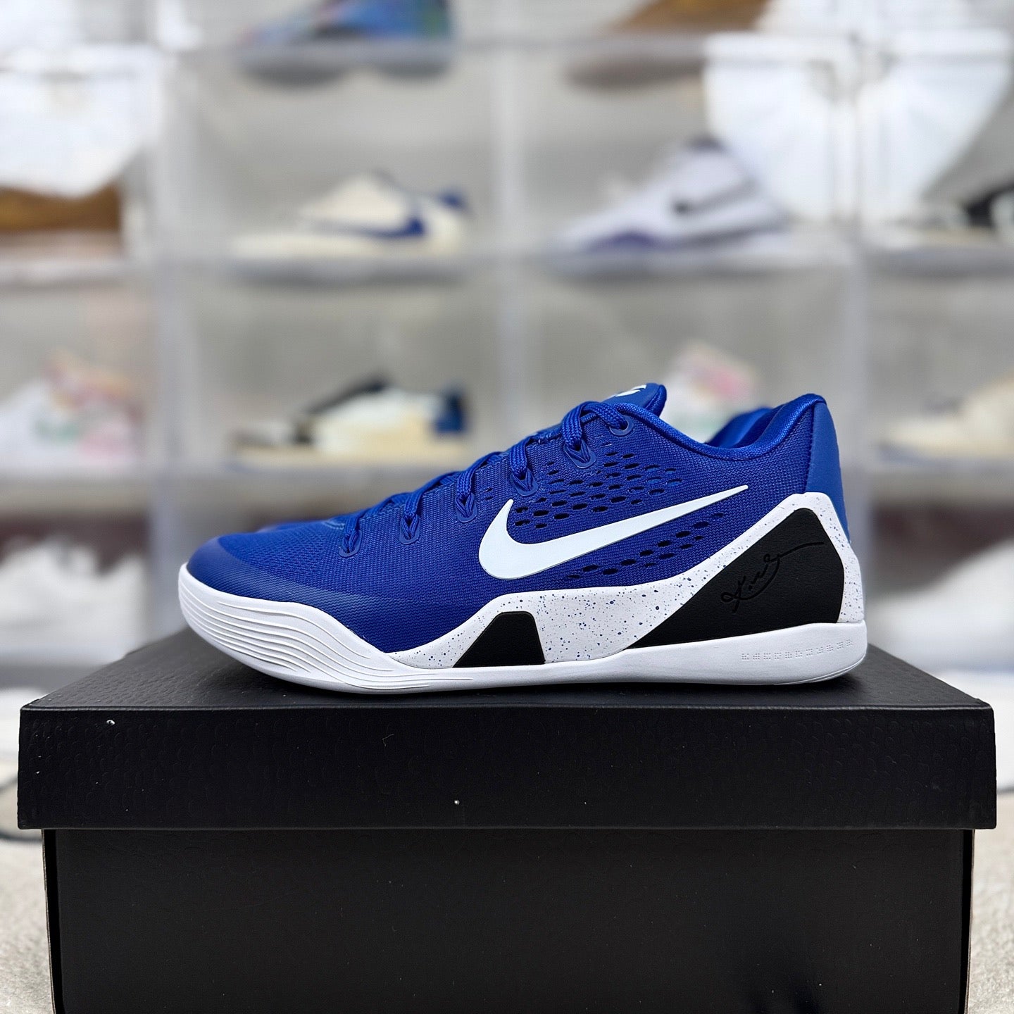 OEM Basketball Sneakers | Factory Direct Supply