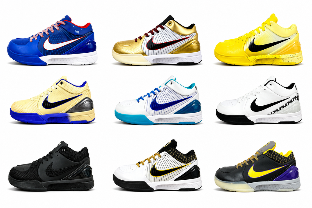 OEM Basketball Sneakers | Factory Direct Supply
