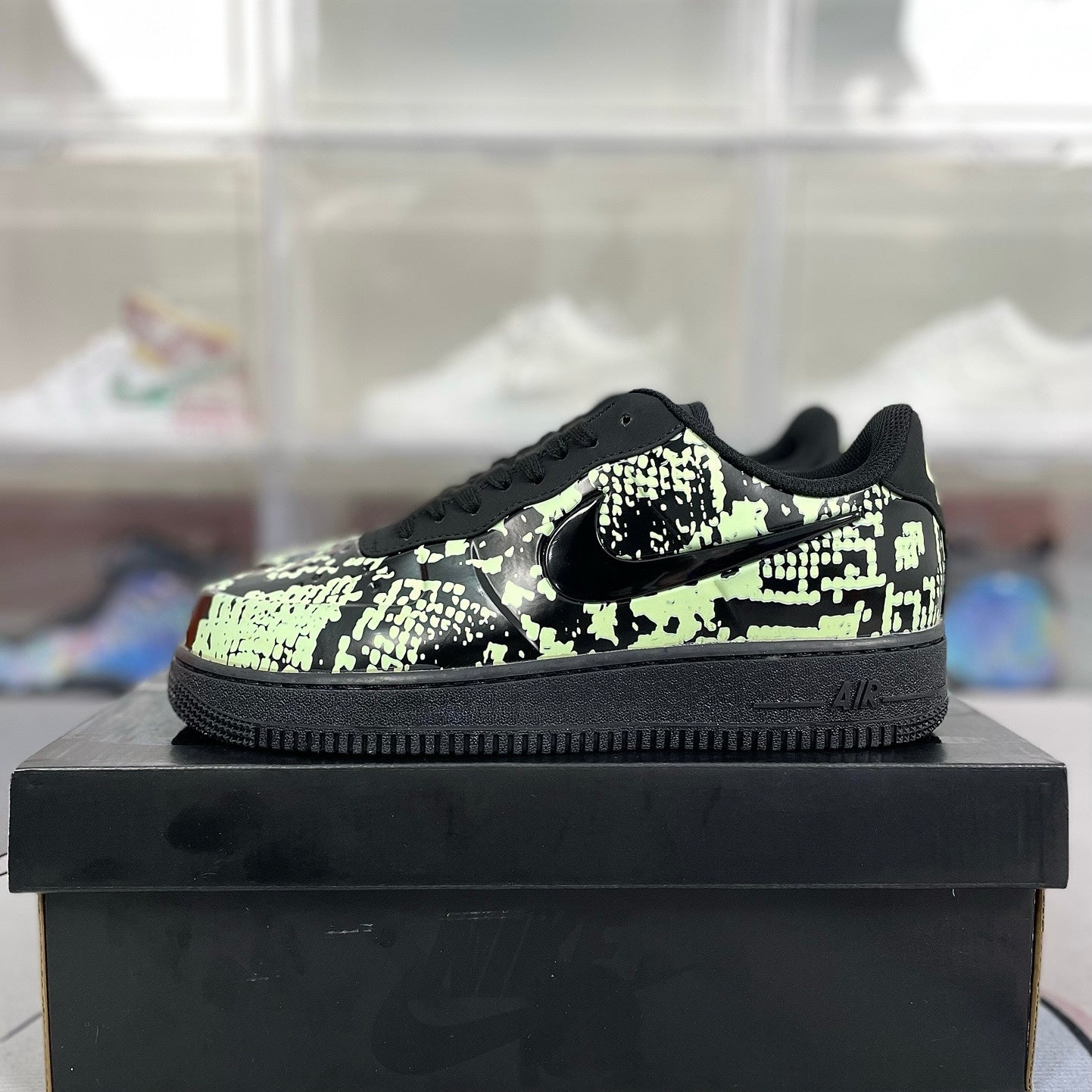 OEM Basketball Sneakers | Factory Direct Supply