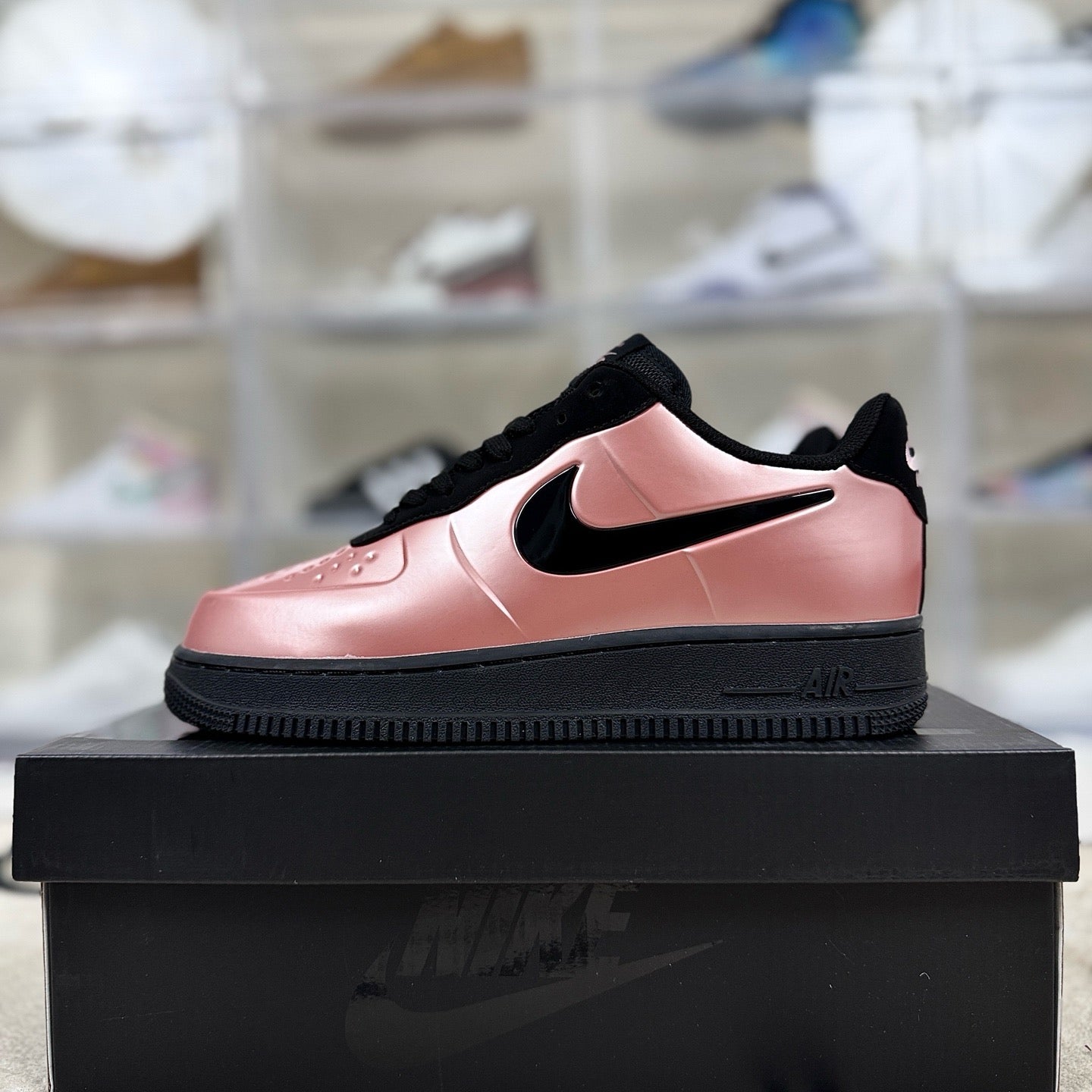 OEM Basketball Sneakers | Factory Direct Supply
