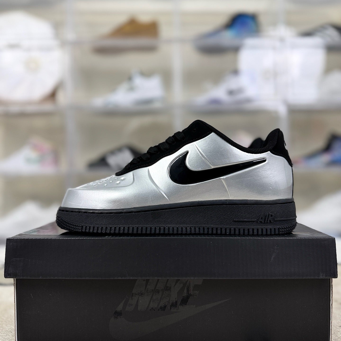 OEM Basketball Sneakers | Factory Direct Supply