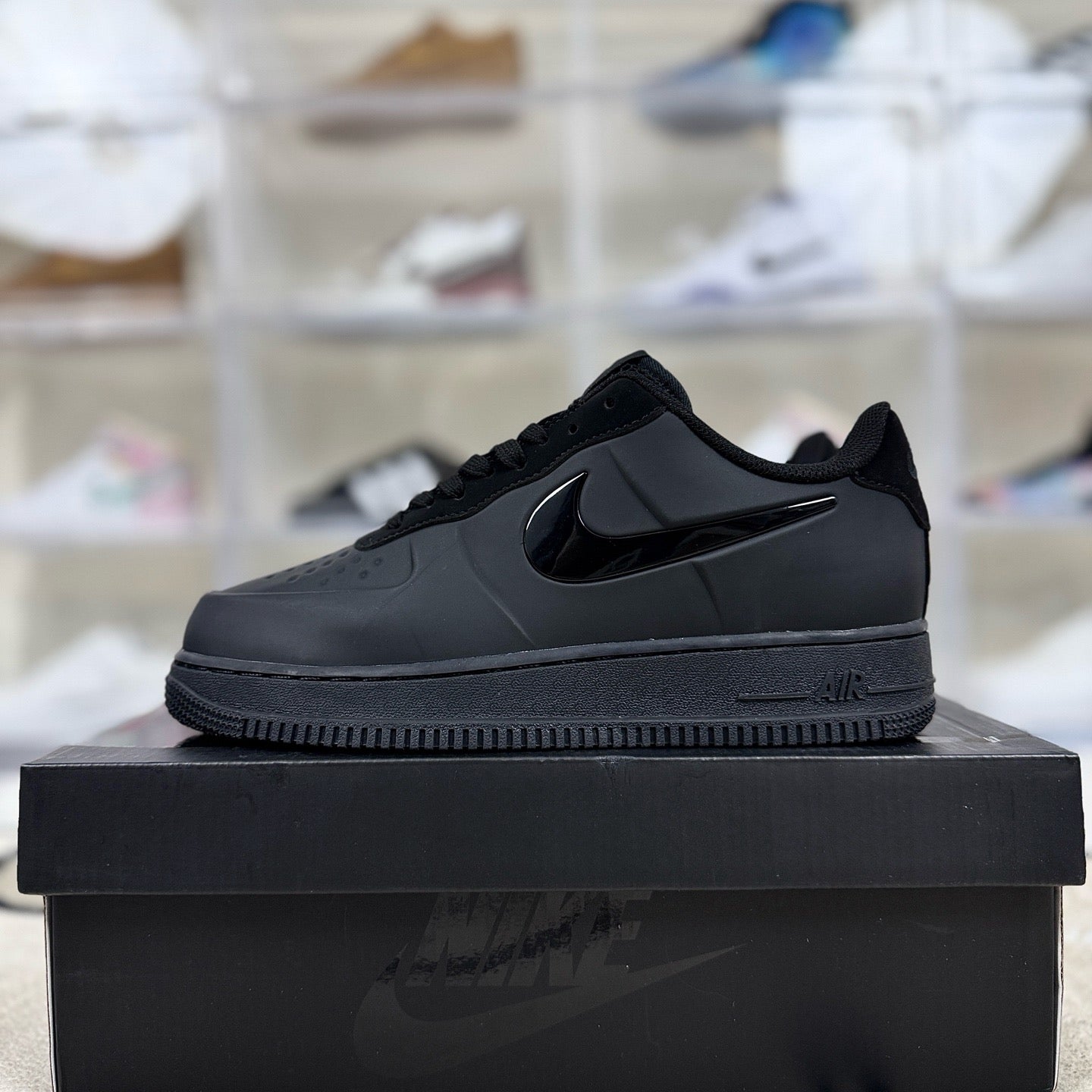 OEM Basketball Sneakers | Factory Direct Supply