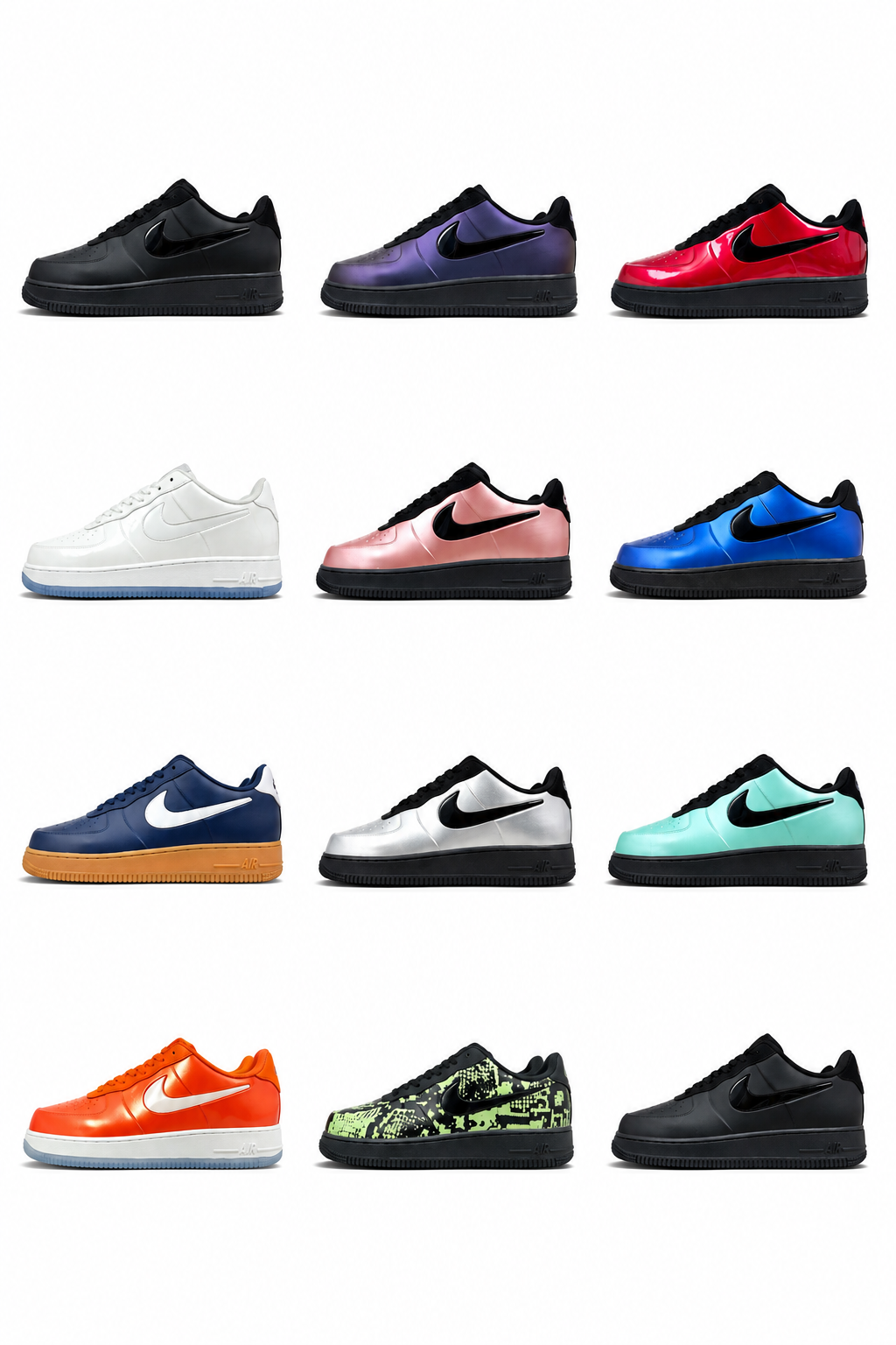 OEM Basketball Sneakers | Factory Direct Supply