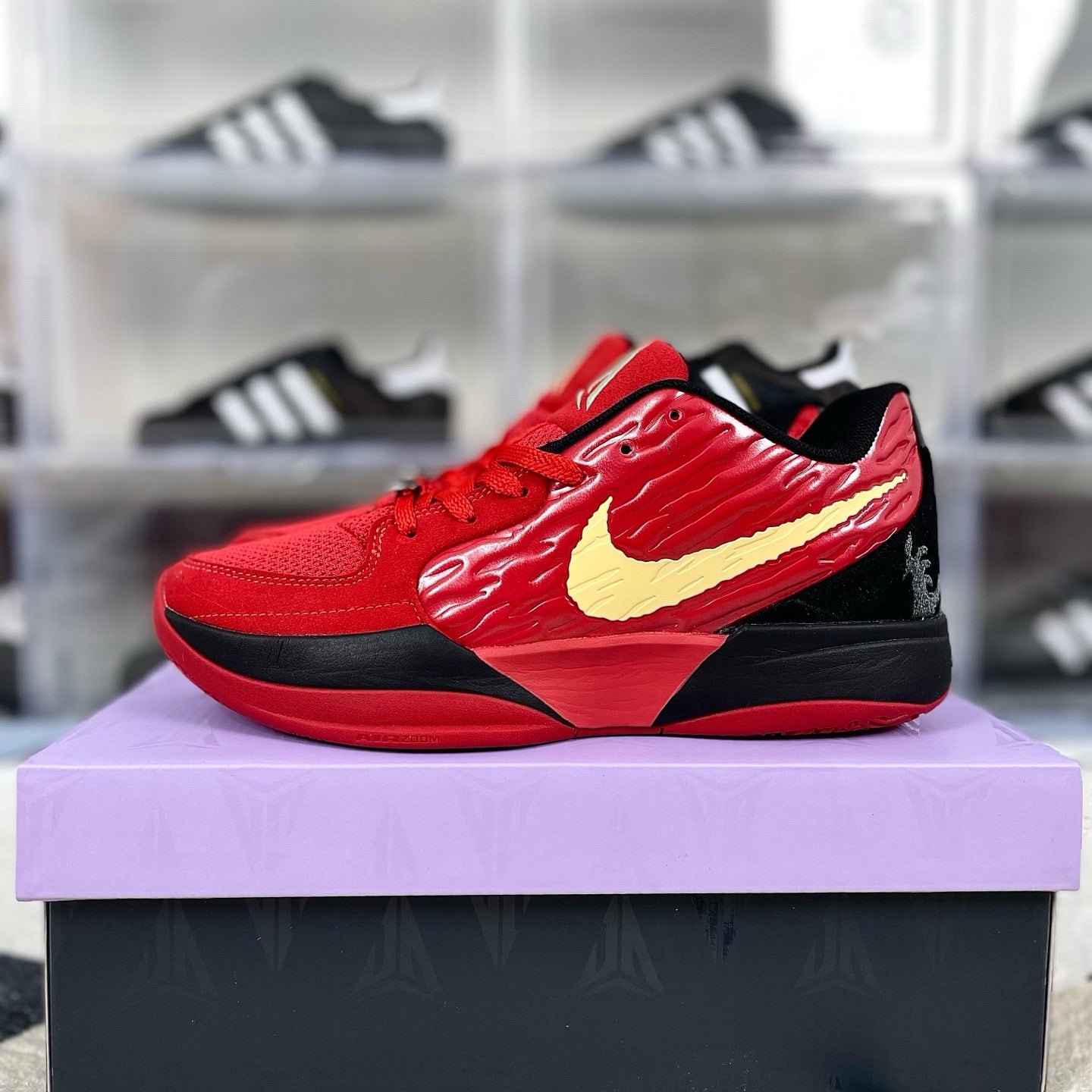 OEM Basketball Sneakers | Factory Direct Supply