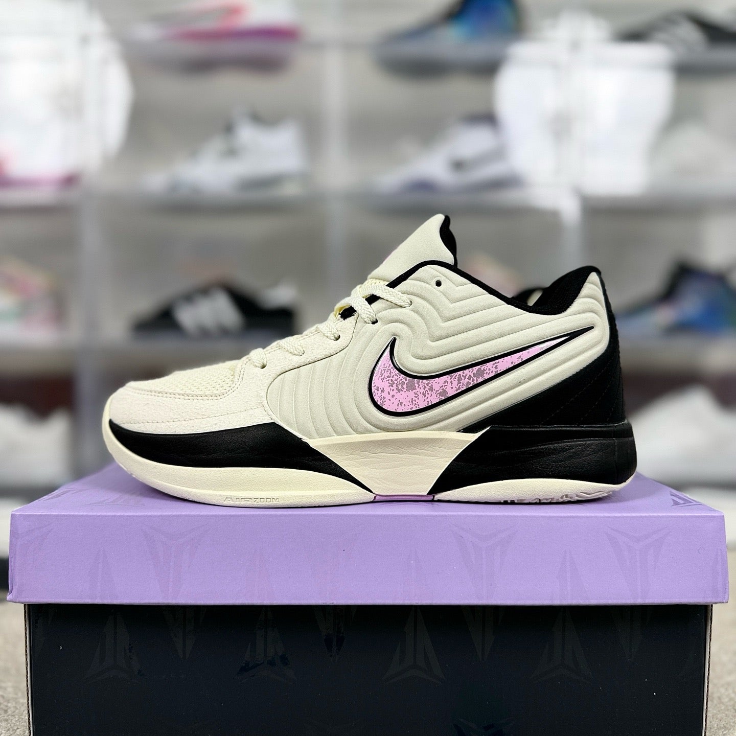 OEM Basketball Sneakers | Factory Direct Supply