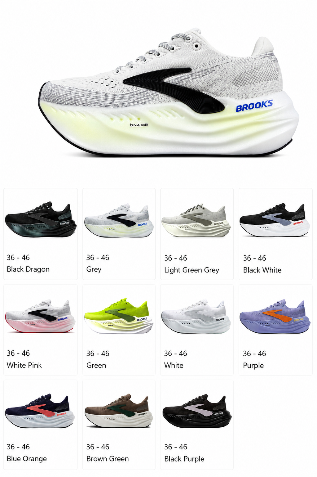 OEM Running Shoes Manufacturer | Factory Direct Supply