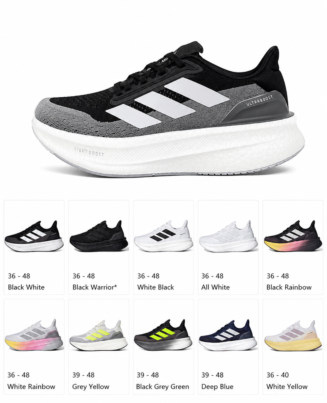 OEM Running Shoes Manufacturer | Factory Direct Supply