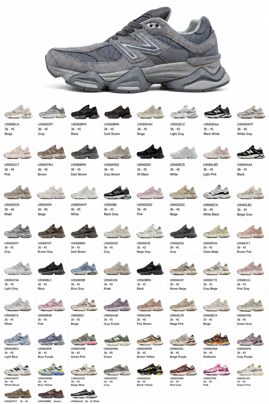 OEM Running Shoes Manufacturer | Factory Direct Supply