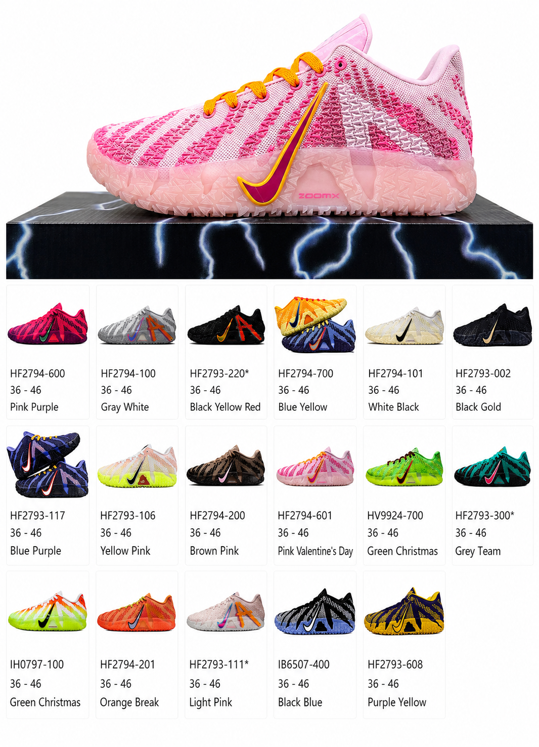 OEM Running Shoes Manufacturer | Factory Direct Supply
