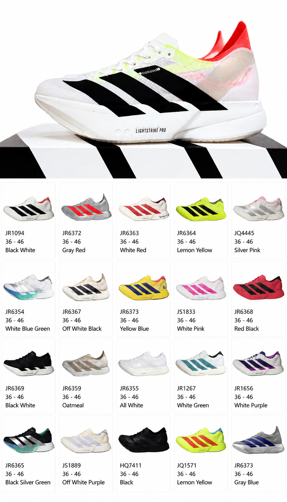 OEM Running Shoes Manufacturer | Factory Direct Supply