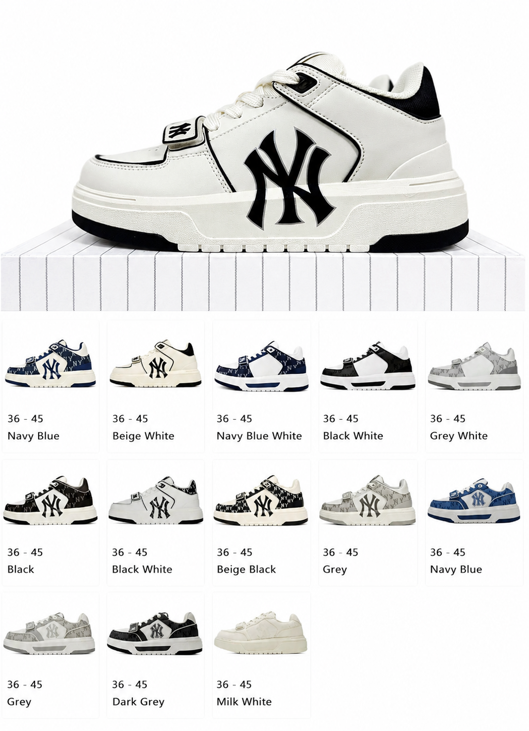 OEM Running Shoes Manufacturer | Factory Direct Supply