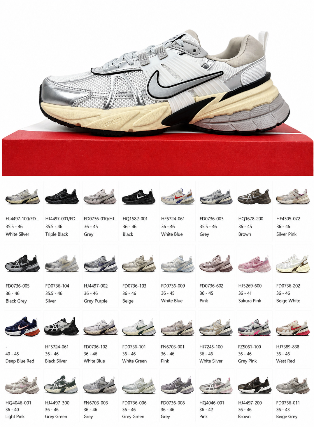 OEM Running Shoes Manufacturer | Factory Direct Supply