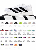 OEM Running Shoes Manufacturer | Factory Direct Supply