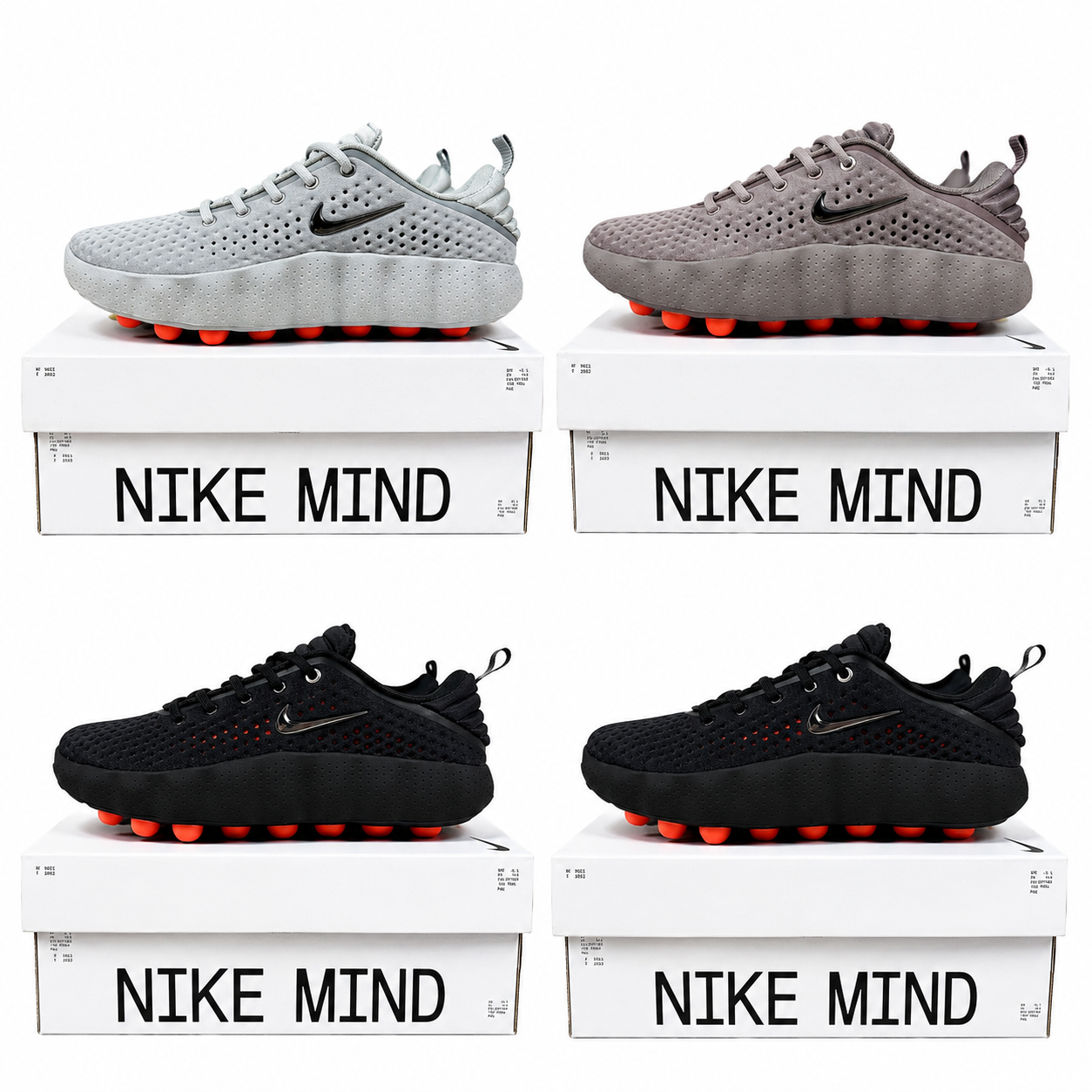 Wholesale Running Shoes | OEM & ODM Factory