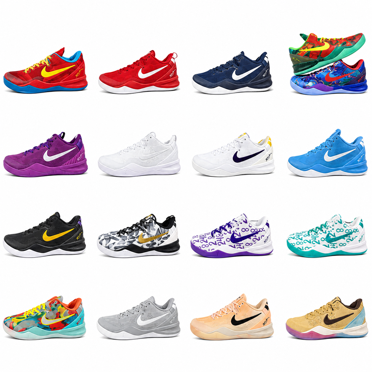 Wholesale Basketball Shoes | OEM & ODM Factory