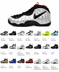 Wholesale Basketball Shoes | OEM & ODM Factory