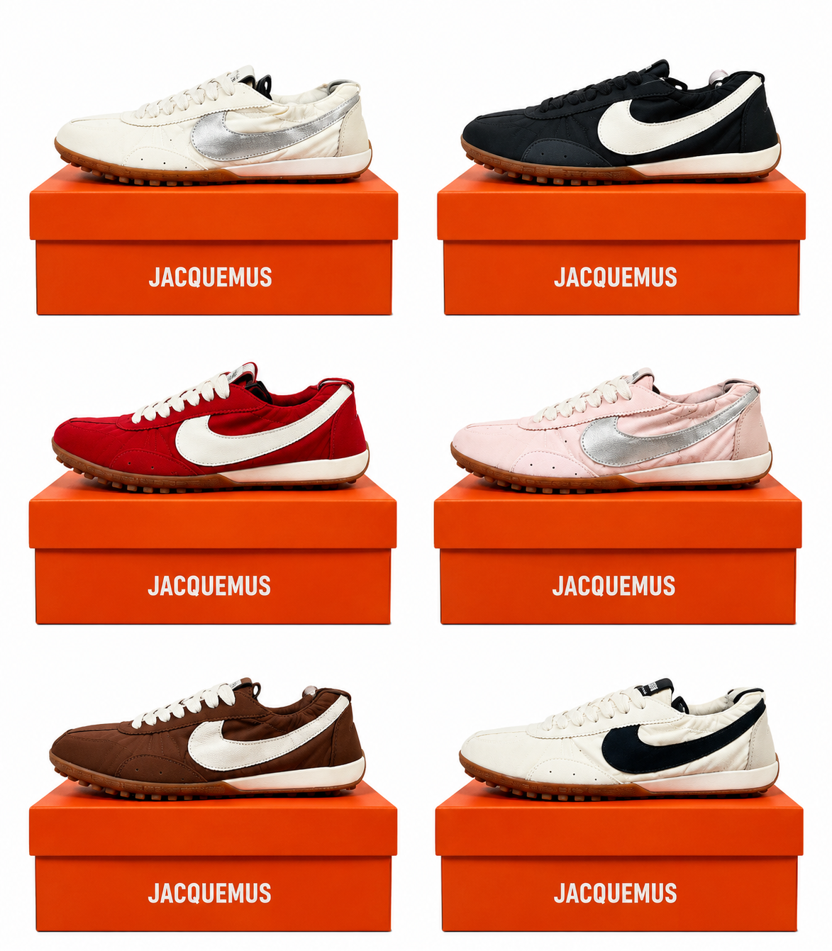 Wholesale Running Shoes | OEM & ODM Factory