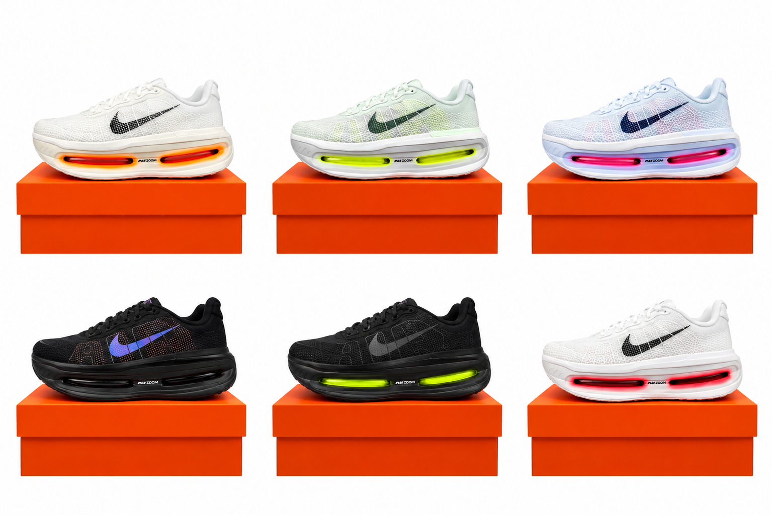 Wholesale Running Shoes | OEM & ODM Factory