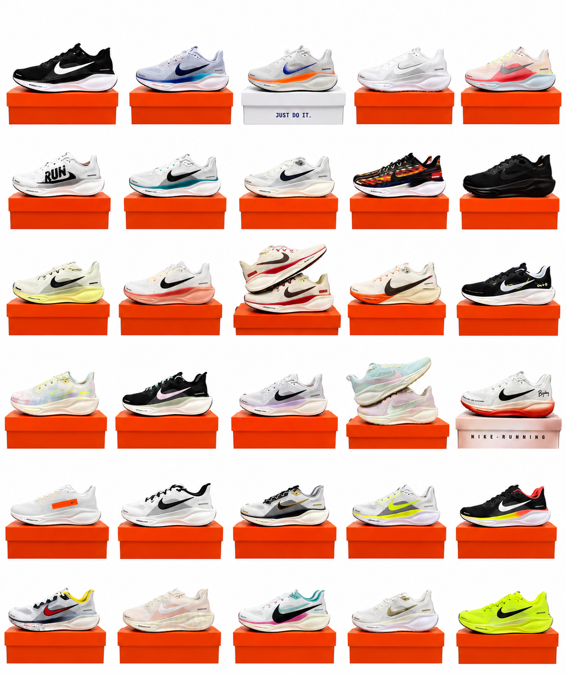 Wholesale Running Shoes | OEM & ODM Factory
