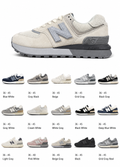 Vintage Running Sneakers | Factory Direct Supply