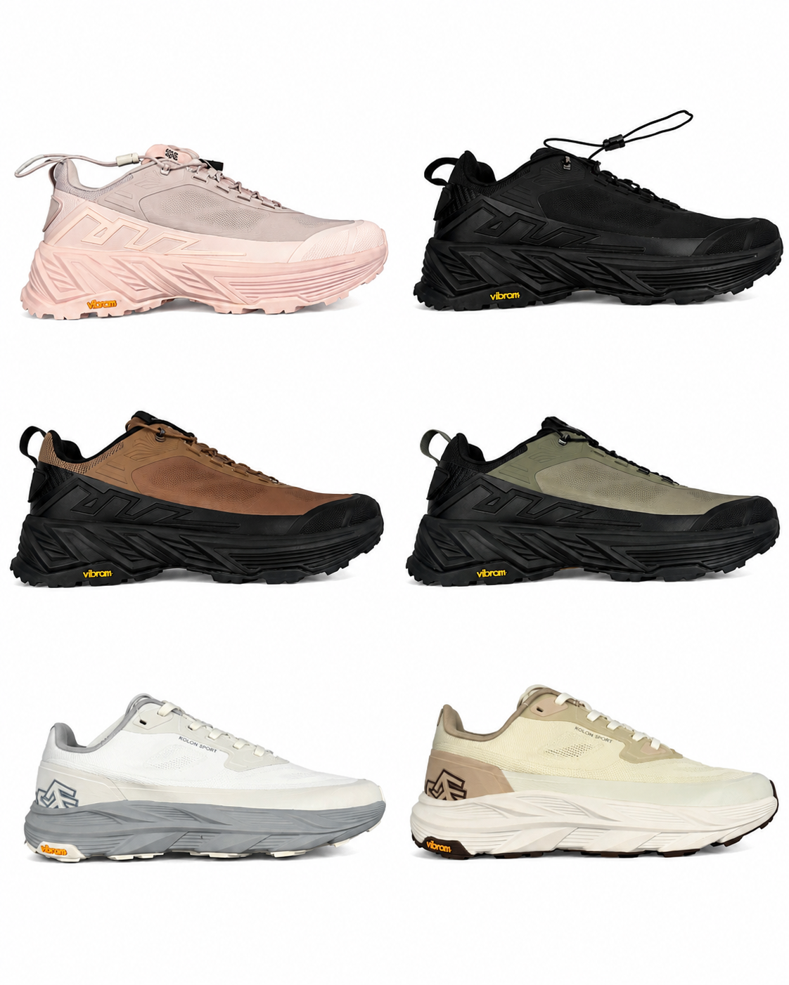 Vintage Running Sneakers | Factory Direct Supply