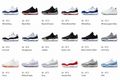 Basketball Sneakers Collection | OY Shoes Factory