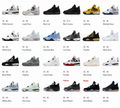 Basketball Sneakers Collection | OY Shoes Factory