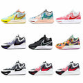 Retro Running Sneakers | OY Shoes Factory
