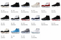 Basketball Sneakers Collection | OY Shoes Factory