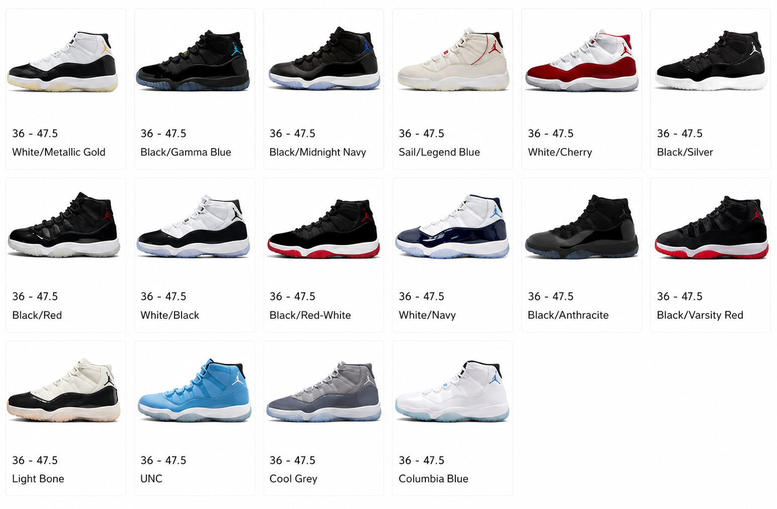 Basketball Sneakers Collection | OY Shoes Factory