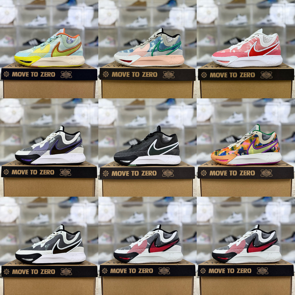 Retro Running Sneakers | OY Shoes Factory
