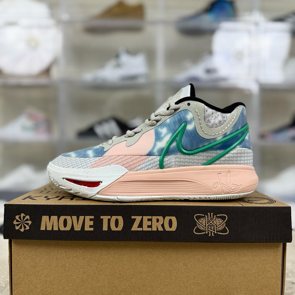 Retro Running Sneakers | OY Shoes Factory