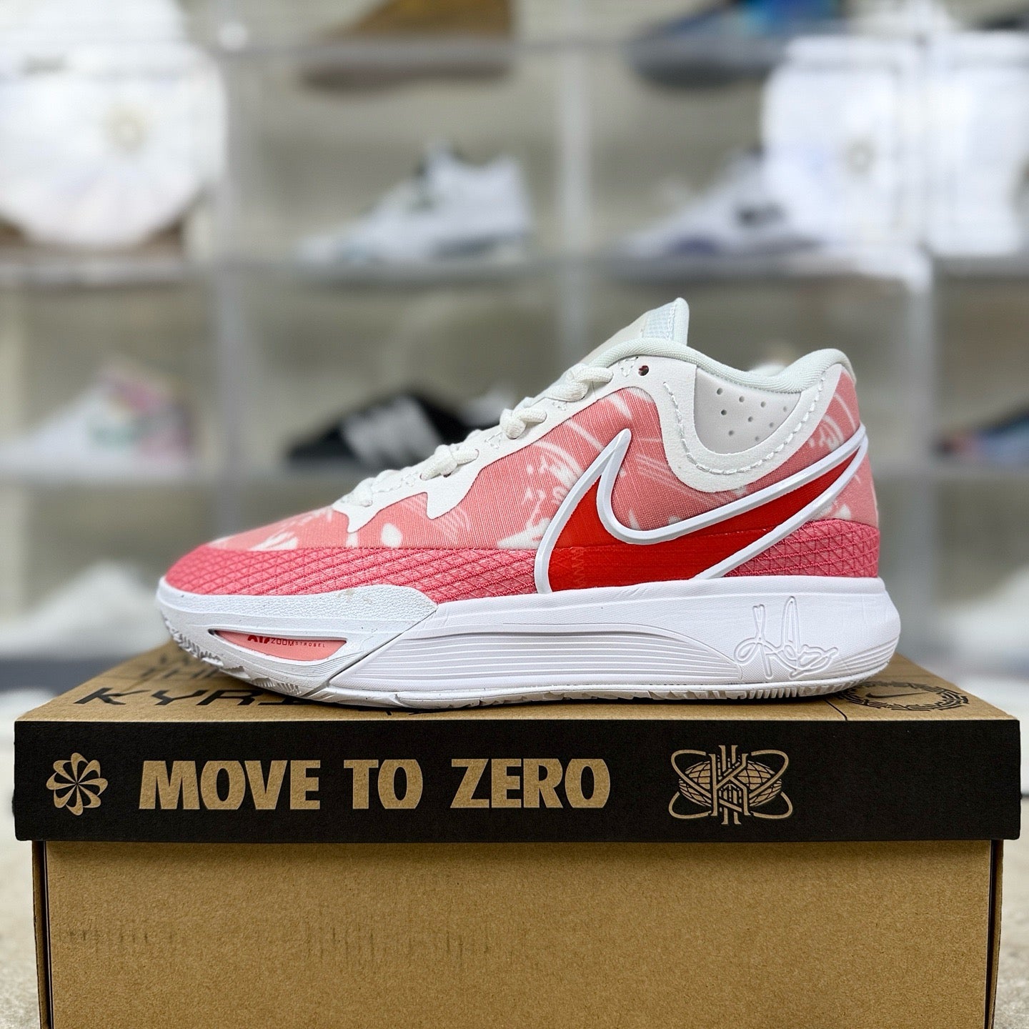 Retro Running Sneakers | OY Shoes Factory