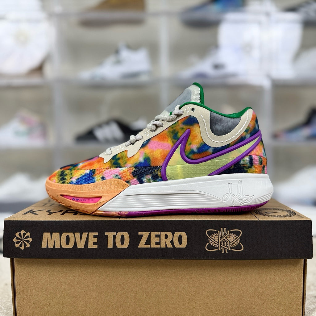 Retro Running Sneakers | OY Shoes Factory