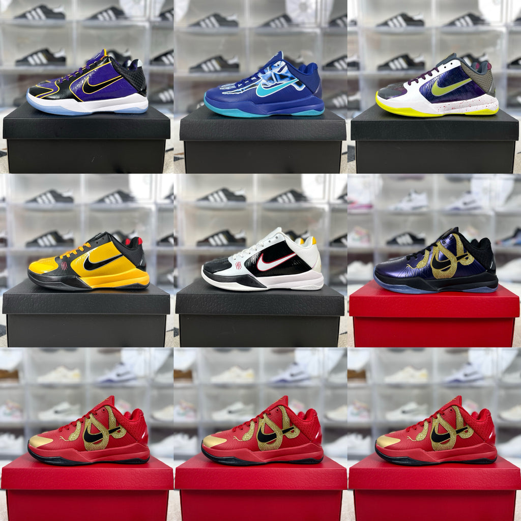 Retro Running Sneakers | OY Shoes Factory