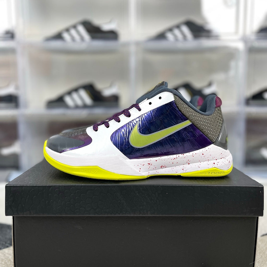 Retro Running Sneakers | OY Shoes Factory