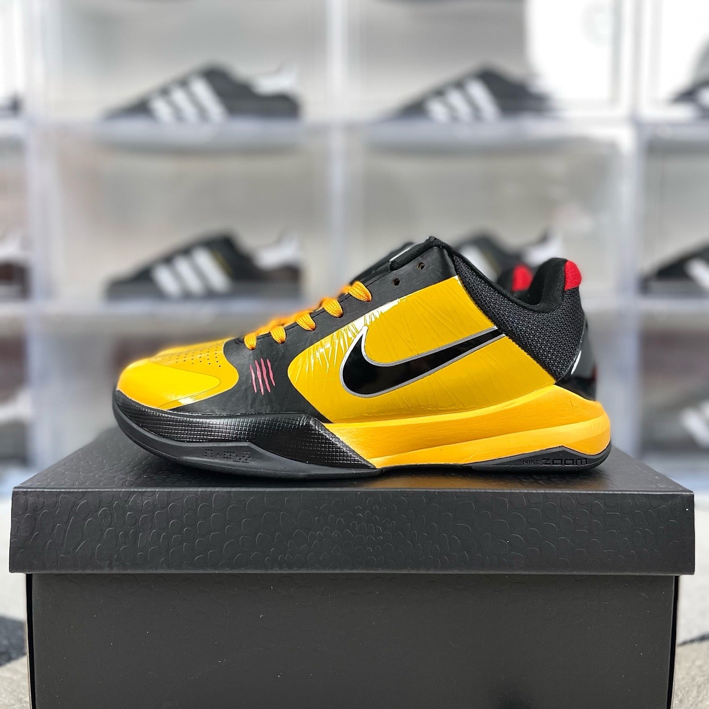 Retro Running Sneakers | OY Shoes Factory