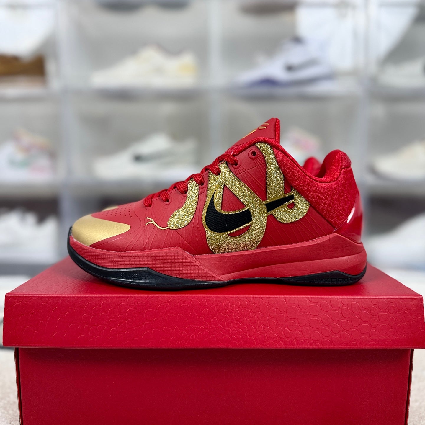 Retro Running Sneakers | OY Shoes Factory