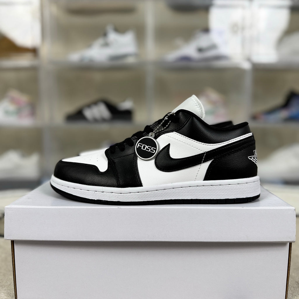 Retro Running Sneakers | OY Shoes Factory