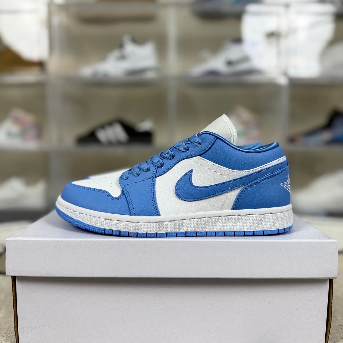 Retro Running Sneakers | OY Shoes Factory