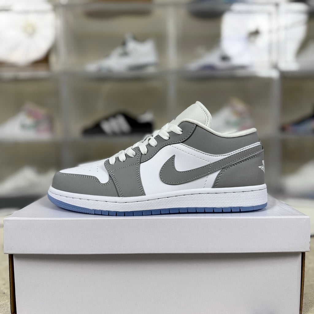 Retro Running Sneakers | OY Shoes Factory