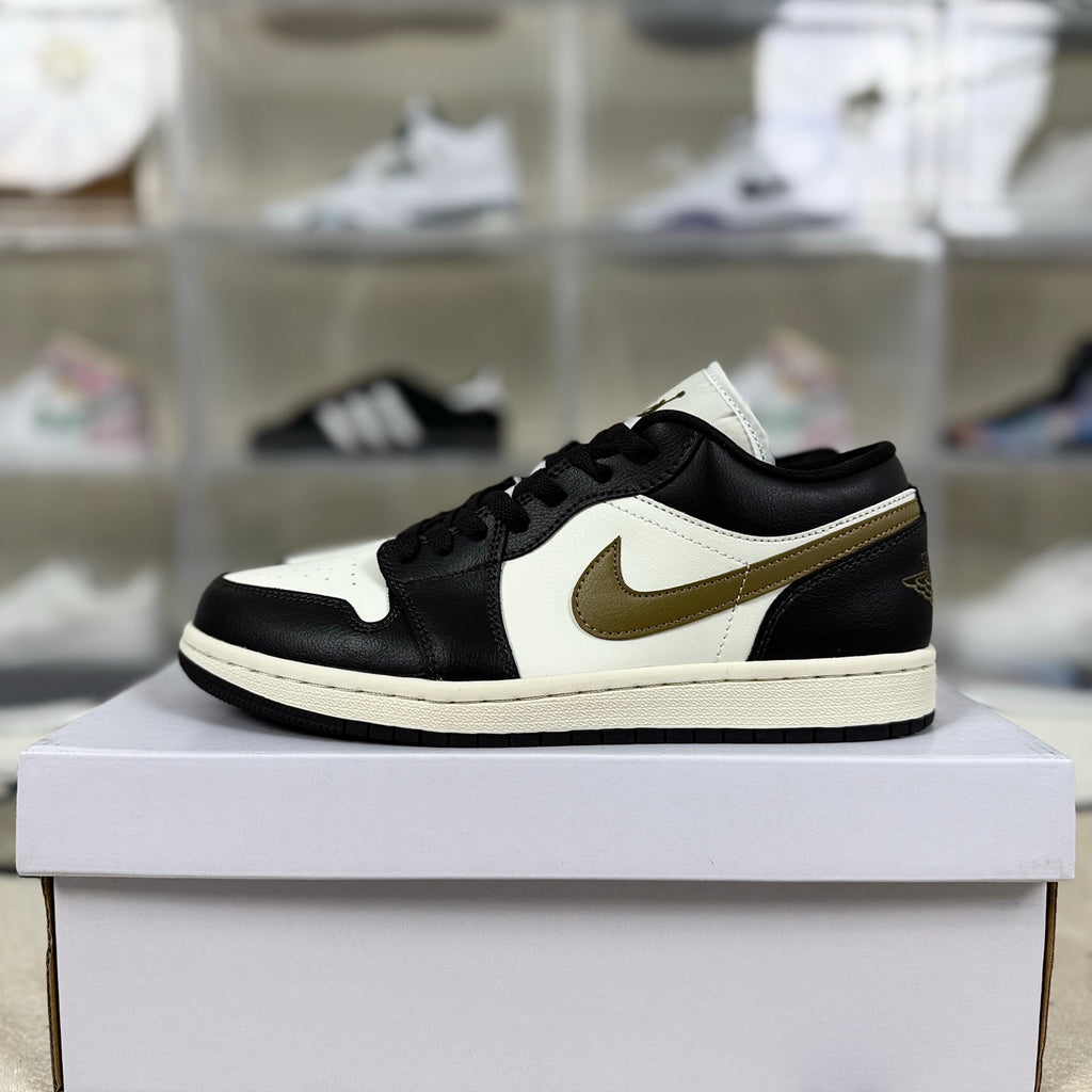Retro Running Sneakers | OY Shoes Factory