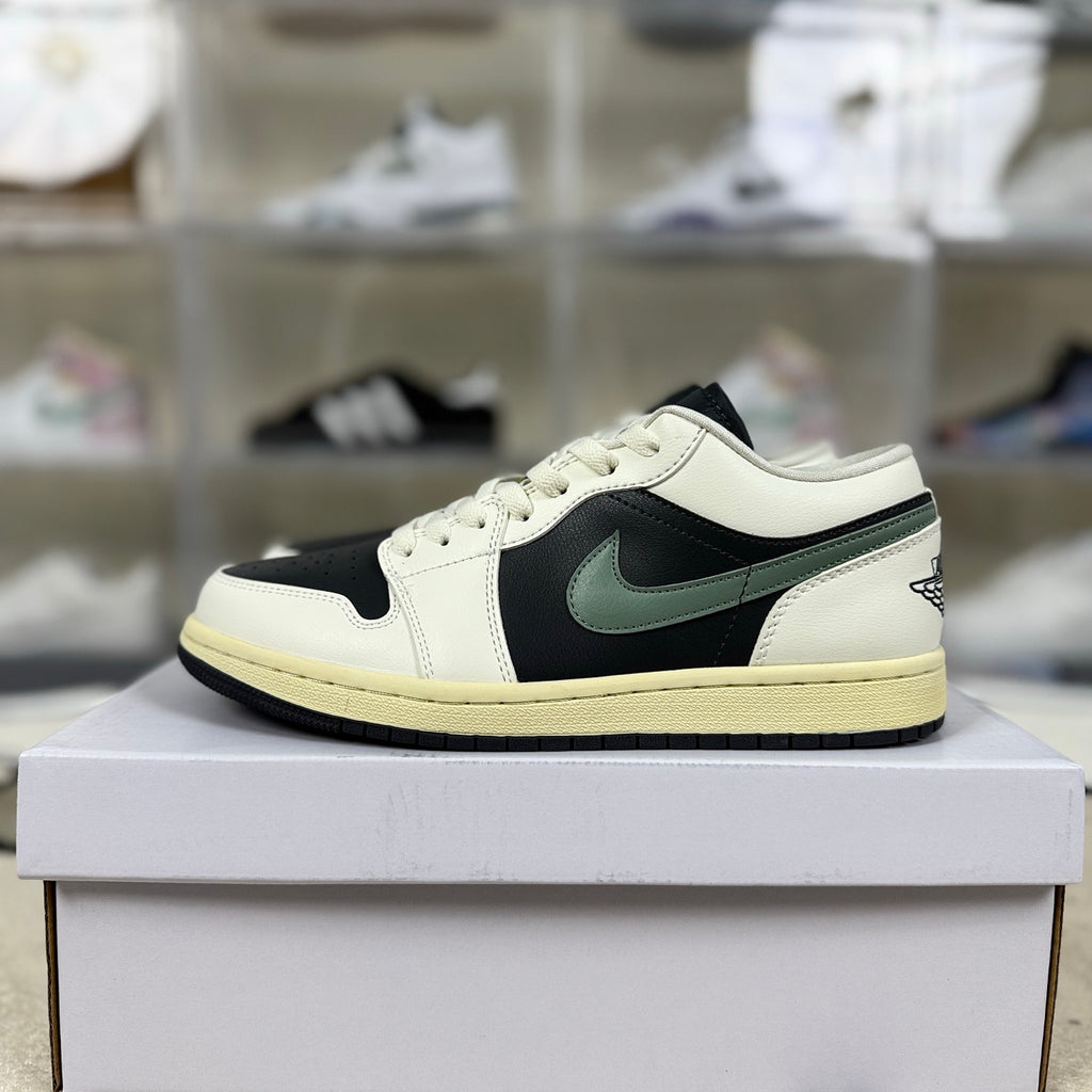 Retro Running Sneakers | OY Shoes Factory